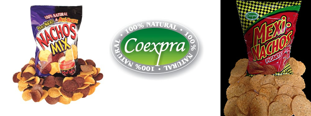 Coexpra 100% Natural