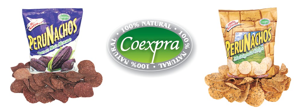 Coexpra 100% Natural