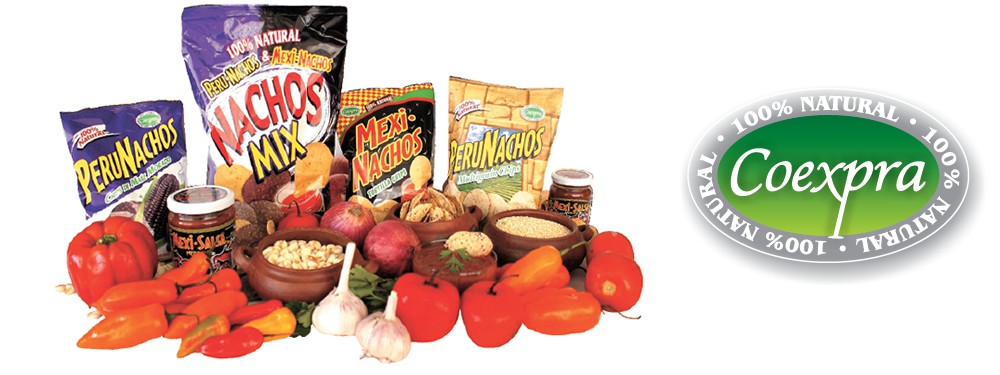 Coexpra 100% Natural